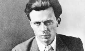 Regressie Aldous Huxley Regressie Aldous Huxley